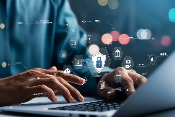 Digitale Sicherheit für Unternehmen